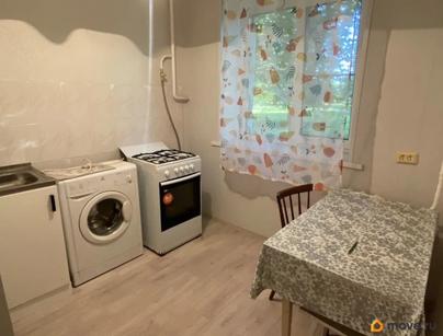 2-комн. квартира, 40.7 м&sup2;