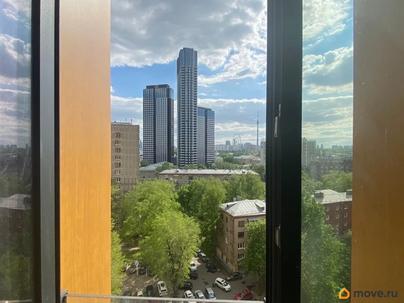 1-комн. квартира, 40 м&sup2;