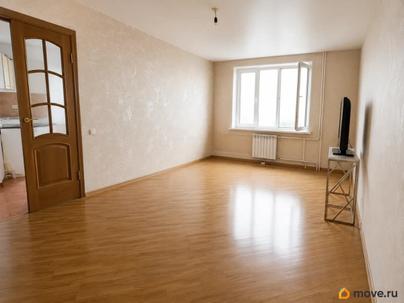3-комн. квартира, 63.6 м&sup2;