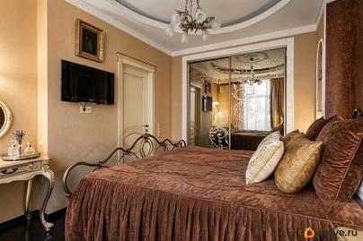 2-комн. квартира, 70 м&sup2;