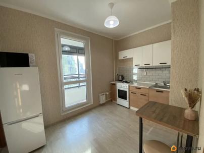1-комн. квартира, 31 м&sup2;