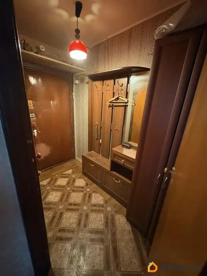 1-комн. квартира, 33 м&sup2;