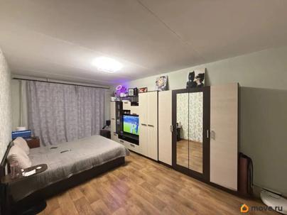 2-комн. квартира, 45 м&sup2;