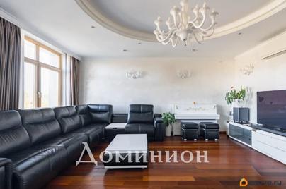 4-комн. квартира, 151 м&sup2;