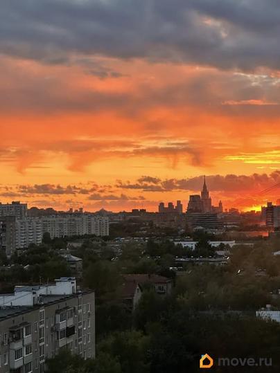 3-комн. квартира, 64 м&sup2;