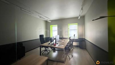 офис, 580 м&sup2;