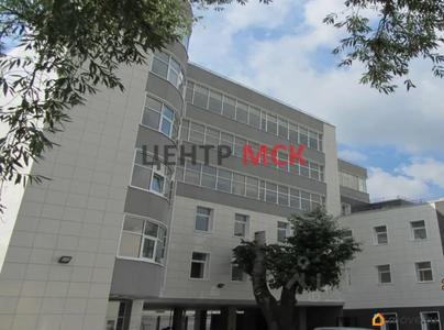 офис, 562 м&sup2;