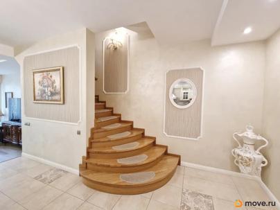 таунхаус, 210 м&sup2;, 2 сотки