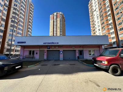гараж, 12.7 м&sup2;