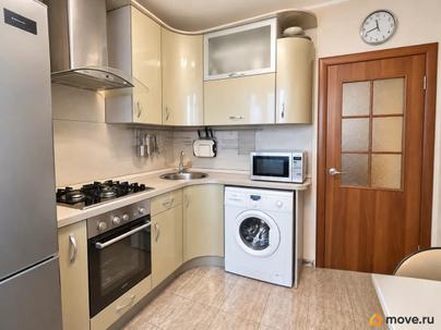 2-комн. квартира, 43 м&sup2;