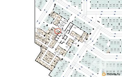 гараж, 3.3 м&sup2;