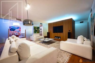 5-комн. квартира, 180 м&sup2;