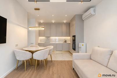 2-комн. квартира, 66 м&sup2;