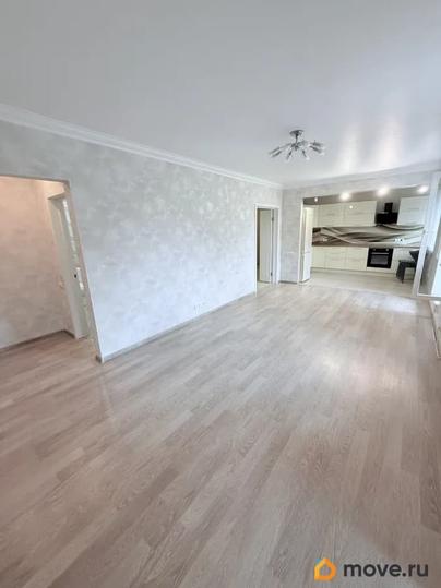3-комн. квартира, 101.3 м&sup2;
