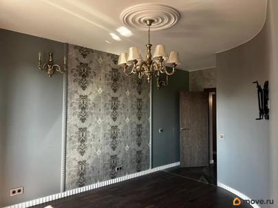 2-комн. квартира, 72.2 м&sup2;