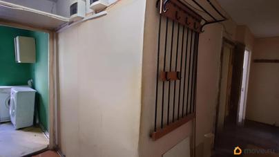 комната, 11.4 м&sup2;