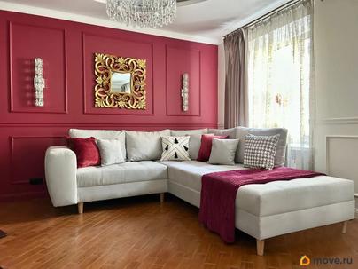 3-комн. квартира, 65 м&sup2;