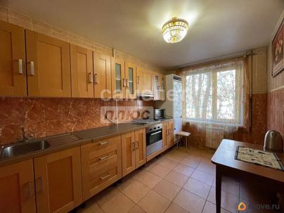 1-комн. квартира, 35 м&sup2;