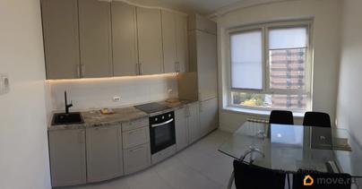 2-комн. квартира, 55 м&sup2;
