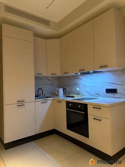 1-комн. квартира, 34 м&sup2;