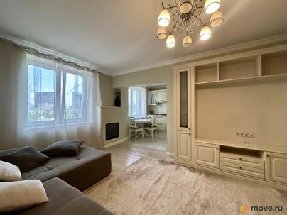 3-комн. квартира, 75 м&sup2;