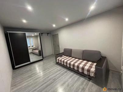 комната, 17.4 м&sup2;