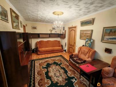 2-комн. квартира, 45.2 м&sup2;