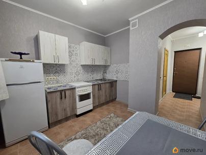 1-комн. квартира, 40 м&sup2;