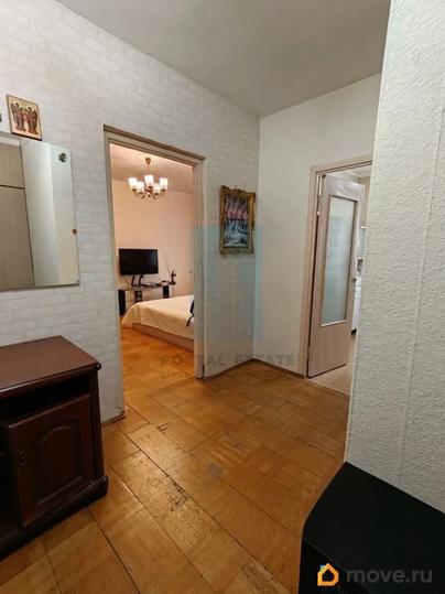 1-комн. квартира, 37.9 м&sup2;