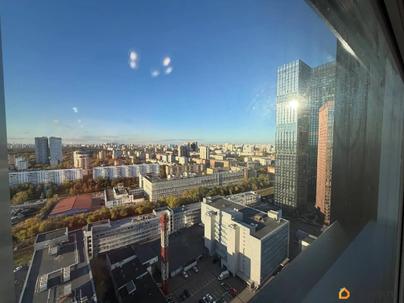 3-комн. квартира, 71.2 м&sup2;