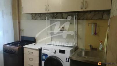 2-комн. квартира, 45 м&sup2;