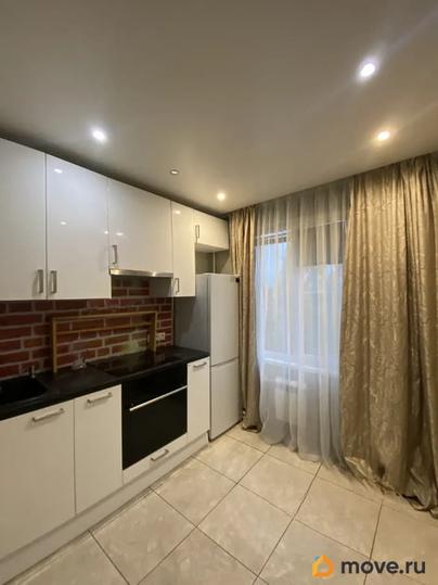 2-комн. квартира, 45 м&sup2;