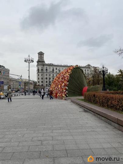 2-комн. квартира, 60 м&sup2;