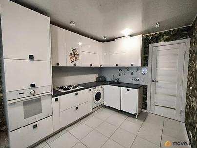 2-комн. квартира, 50 м&sup2;