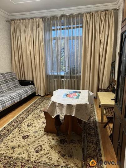комната, 16.4 м&sup2;