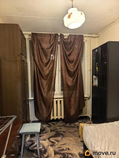комната, 45 м&sup2;