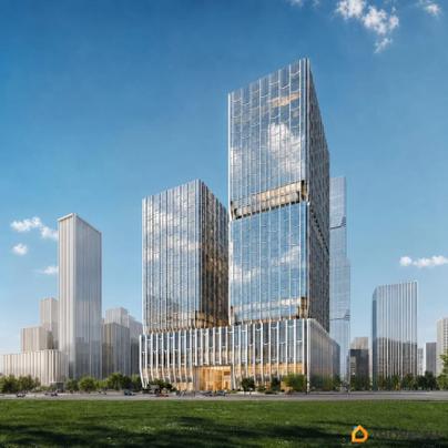 офис, 83.88 м&sup2;