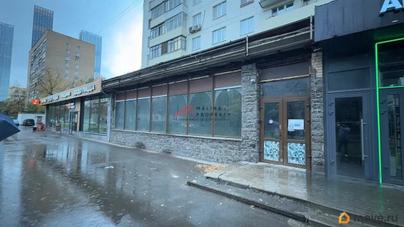 торговое помещение, 161 м&sup2;
