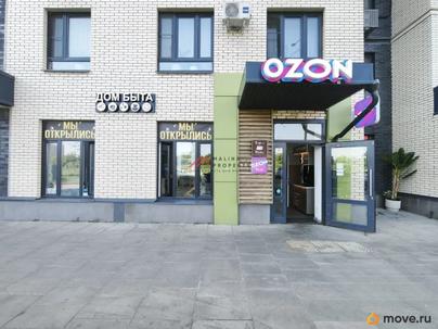 торговое помещение, 83 м&sup2;