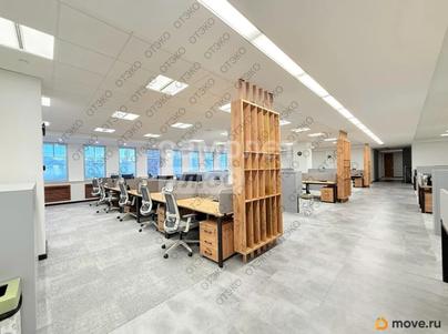 офис, 538.5 м&sup2;