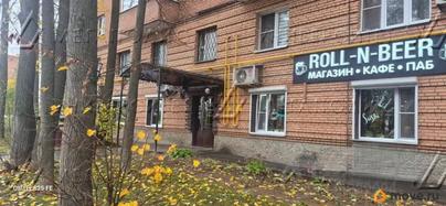 свободного назначения, 37 м&sup2;