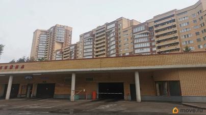 гараж, 14.8 м&sup2;