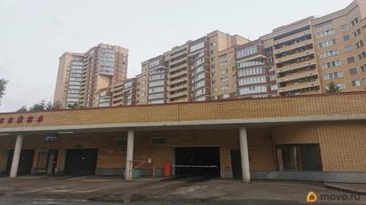 гараж, 16 м&sup2;