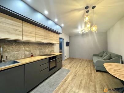 1-комн. квартира, 38 м&sup2;