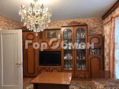 2-комн. квартира, 39 м&sup2;