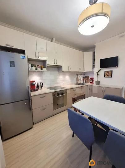 2-комн. квартира, 65.6 м&sup2;