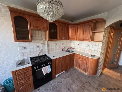 1-комн. квартира, 35 м&sup2;