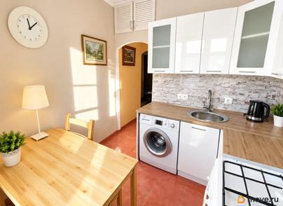 2-комн. квартира, 42 м&sup2;