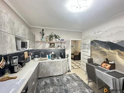 1-комн. квартира, 48.5 м&sup2;