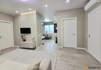 3-комн. квартира, 82 м&sup2;